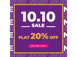 Stylo Shoes 10.10 Sale FLAT 20% OFFimage-362